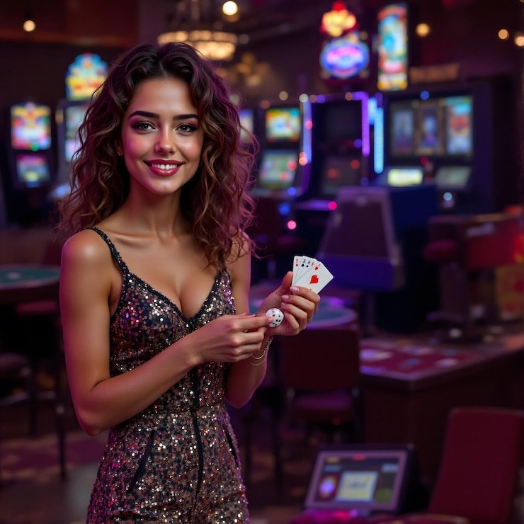 ec88 Lightning Roulette